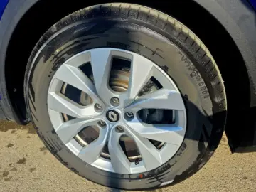 RENAULT CAPTUR 1.6 E-Tech 160CP Intens Plug-In