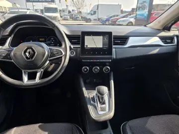 RENAULT CAPTUR 1.6 E-Tech 160CP Intens Plug-In