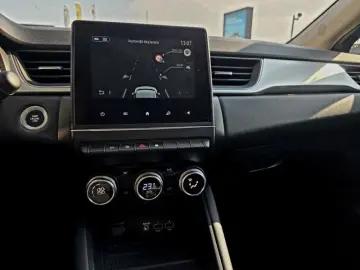 RENAULT CAPTUR 1.6 E-Tech 160CP Intens Plug-In