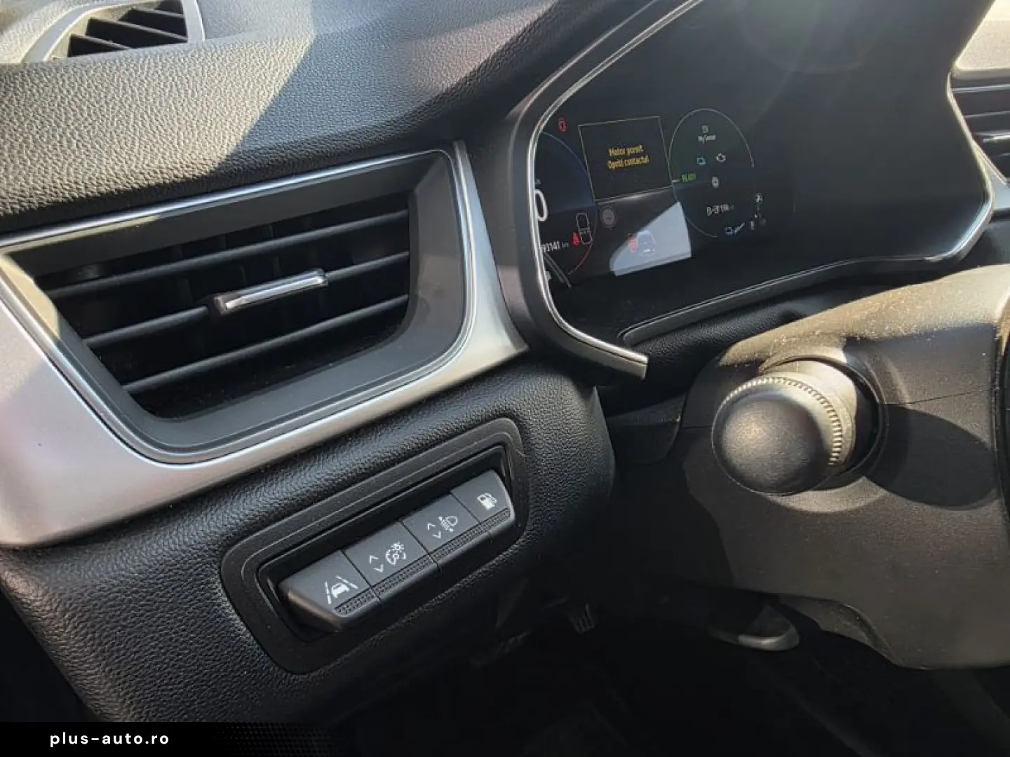 RENAULT CAPTUR 1.6 E-Tech 160CP Intens Plug-In