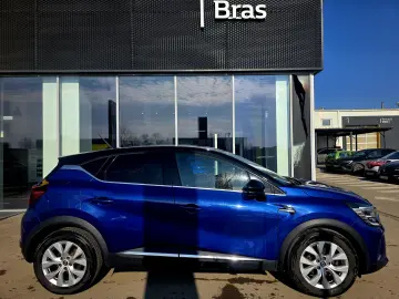 RENAULT CAPTUR 1.6 E-Tech 160CP Intens Plug-In