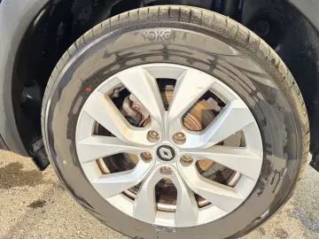 RENAULT CAPTUR 1.6 E-Tech 160CP Intens Plug-In