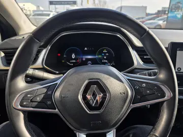 RENAULT CAPTUR 1.6 E-Tech 160CP Intens Plug-In