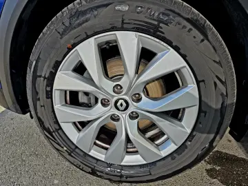 RENAULT CAPTUR 1.6 E-Tech 160CP Intens Plug-In