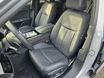 AUDI A8 S-Line Standheizung B O Head-up! HD-Matrix