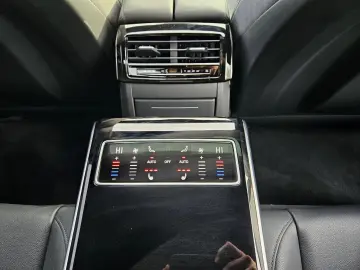 AUDI A8 S-Line Standheizung B O Head-up! HD-Matrix