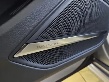 AUDI A8 S-Line Standheizung B O Head-up! HD-Matrix