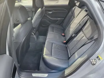 AUDI A8 S-Line Standheizung B O Head-up! HD-Matrix