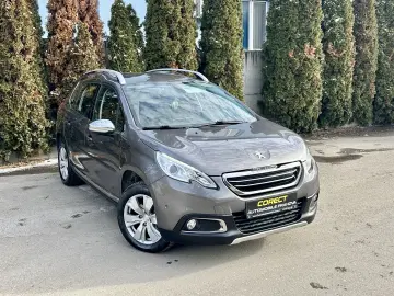 Peugeot 2008  112.000 km   navigatie  garantie   rate