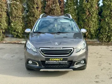Peugeot 2008  112.000 km   navigatie  garantie   rate