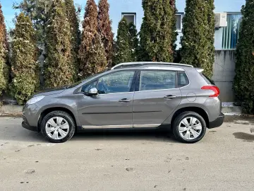 Peugeot 2008  112.000 km   navigatie  garantie   rate