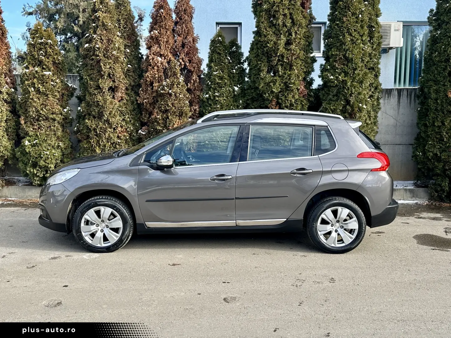Peugeot 2008  112.000 km   navigatie  garantie   rate