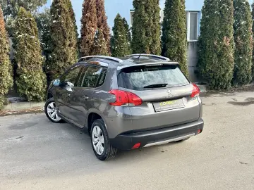 Peugeot 2008  112.000 km   navigatie  garantie   rate