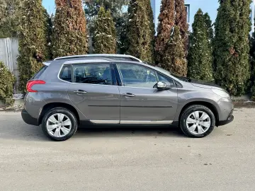 Peugeot 2008  112.000 km   navigatie  garantie   rate