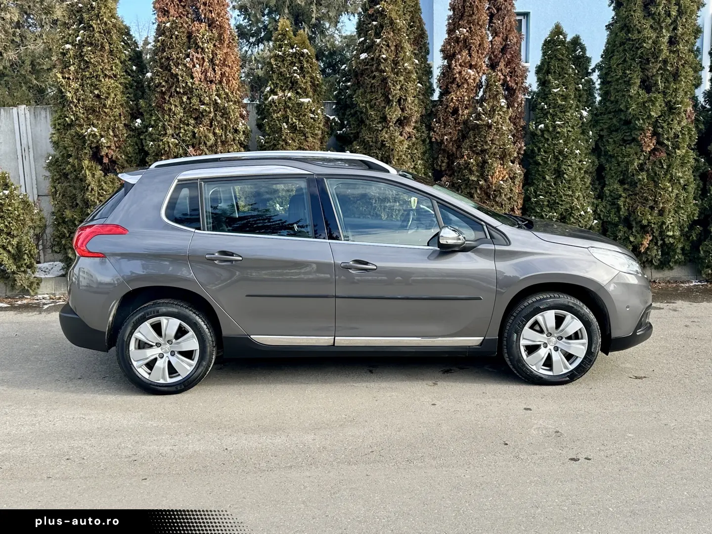 Peugeot 2008  112.000 km   navigatie  garantie   rate