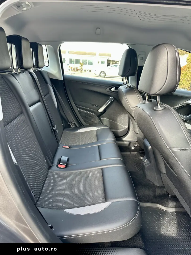 Peugeot 2008  112.000 km   navigatie  garantie   rate