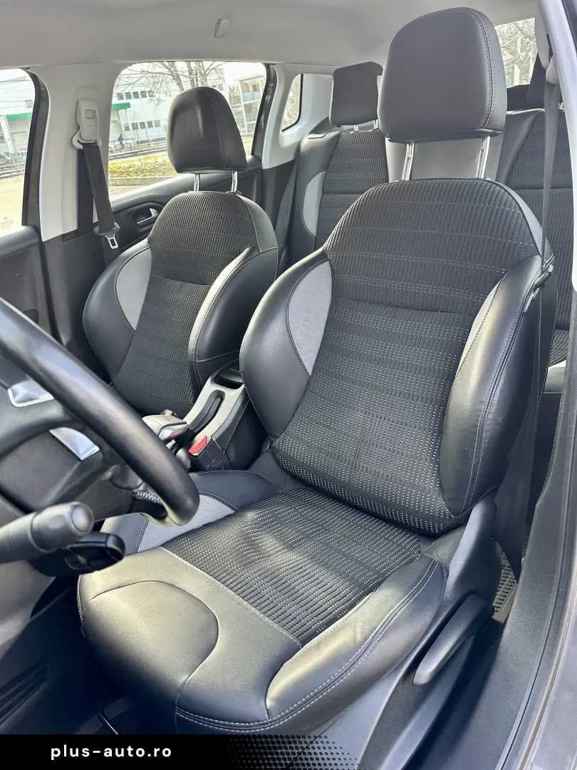 Peugeot 2008  112.000 km   navigatie  garantie   rate