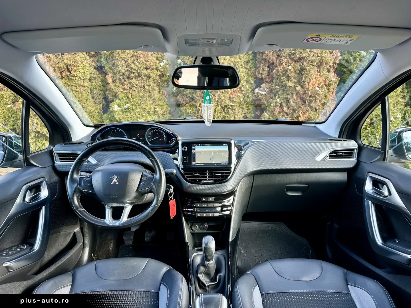 Peugeot 2008  112.000 km   navigatie  garantie   rate