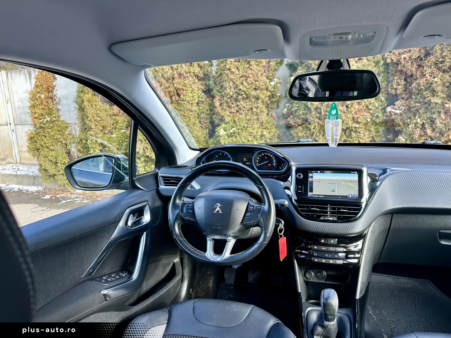 Peugeot 2008  112.000 km   navigatie  garantie   rate