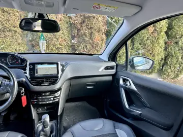 Peugeot 2008  112.000 km   navigatie  garantie   rate