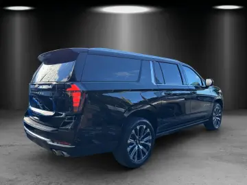 Chevrolet Suburban 6.2 V8 MY 2026 4WD High Country