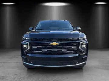 Chevrolet Suburban 6.2 V8 MY 2026 4WD High Country