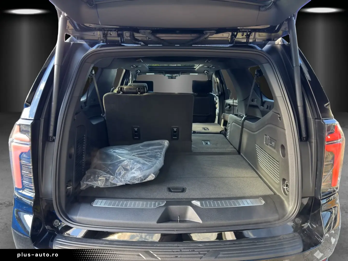 Chevrolet Suburban 6.2 V8 MY 2026 4WD High Country