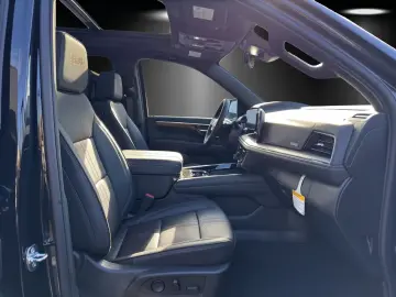 Chevrolet Suburban 6.2 V8 MY 2026 4WD High Country