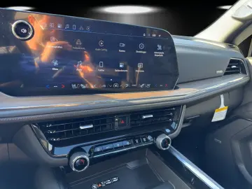 Chevrolet Suburban 6.2 V8 MY 2026 4WD High Country