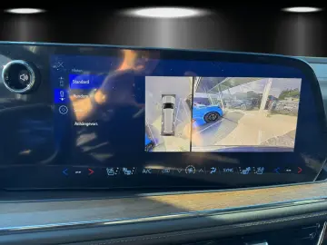 Chevrolet Suburban 6.2 V8 MY 2026 4WD High Country