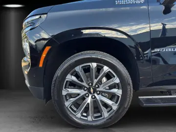 Chevrolet Suburban 6.2 V8 MY 2026 4WD High Country