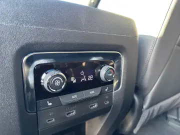 Chevrolet Suburban 6.2 V8 MY 2026 4WD High Country