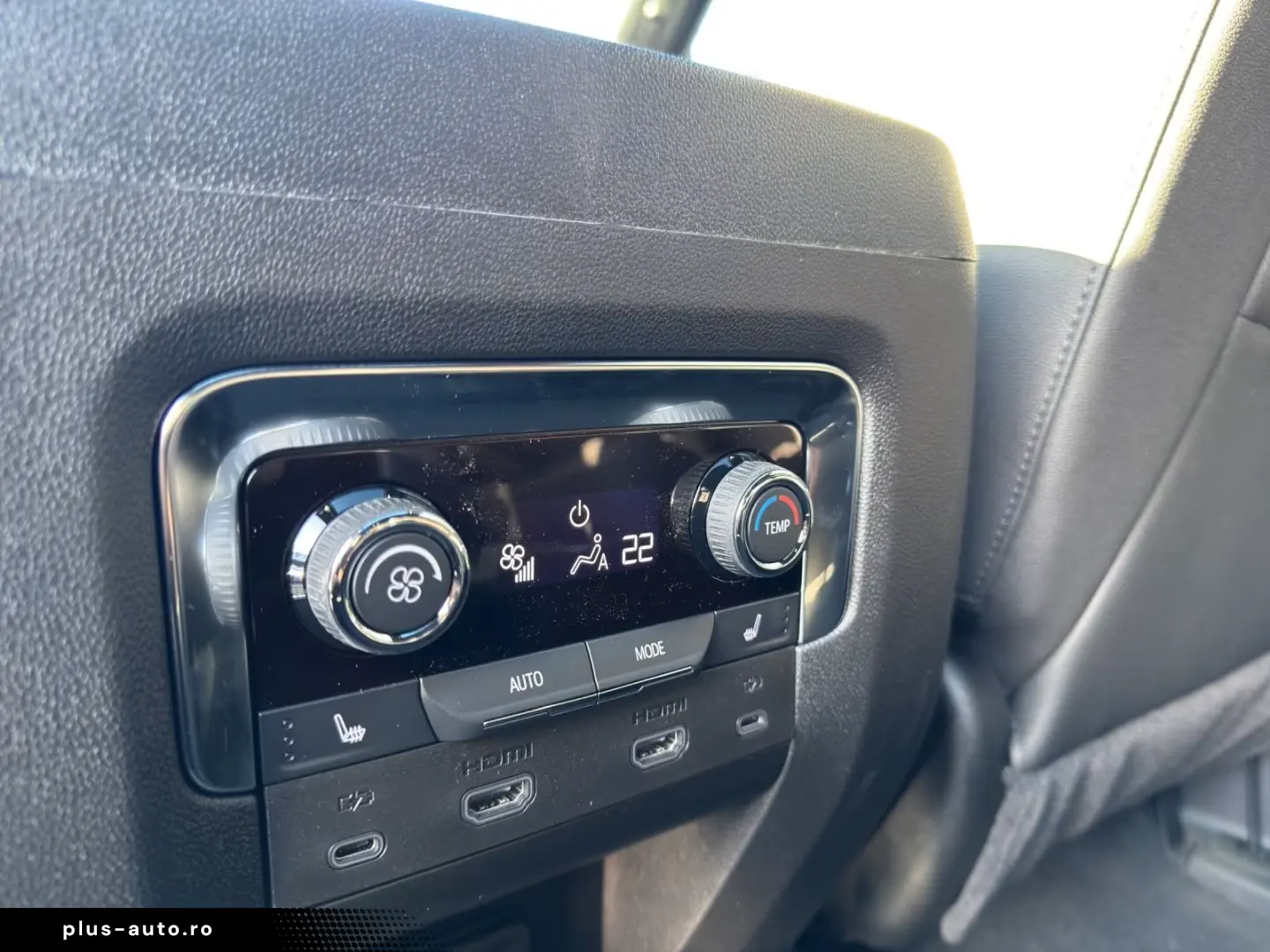 Chevrolet Suburban 6.2 V8 MY 2026 4WD High Country