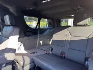 Chevrolet Suburban 6.2 V8 MY 2026 4WD High Country