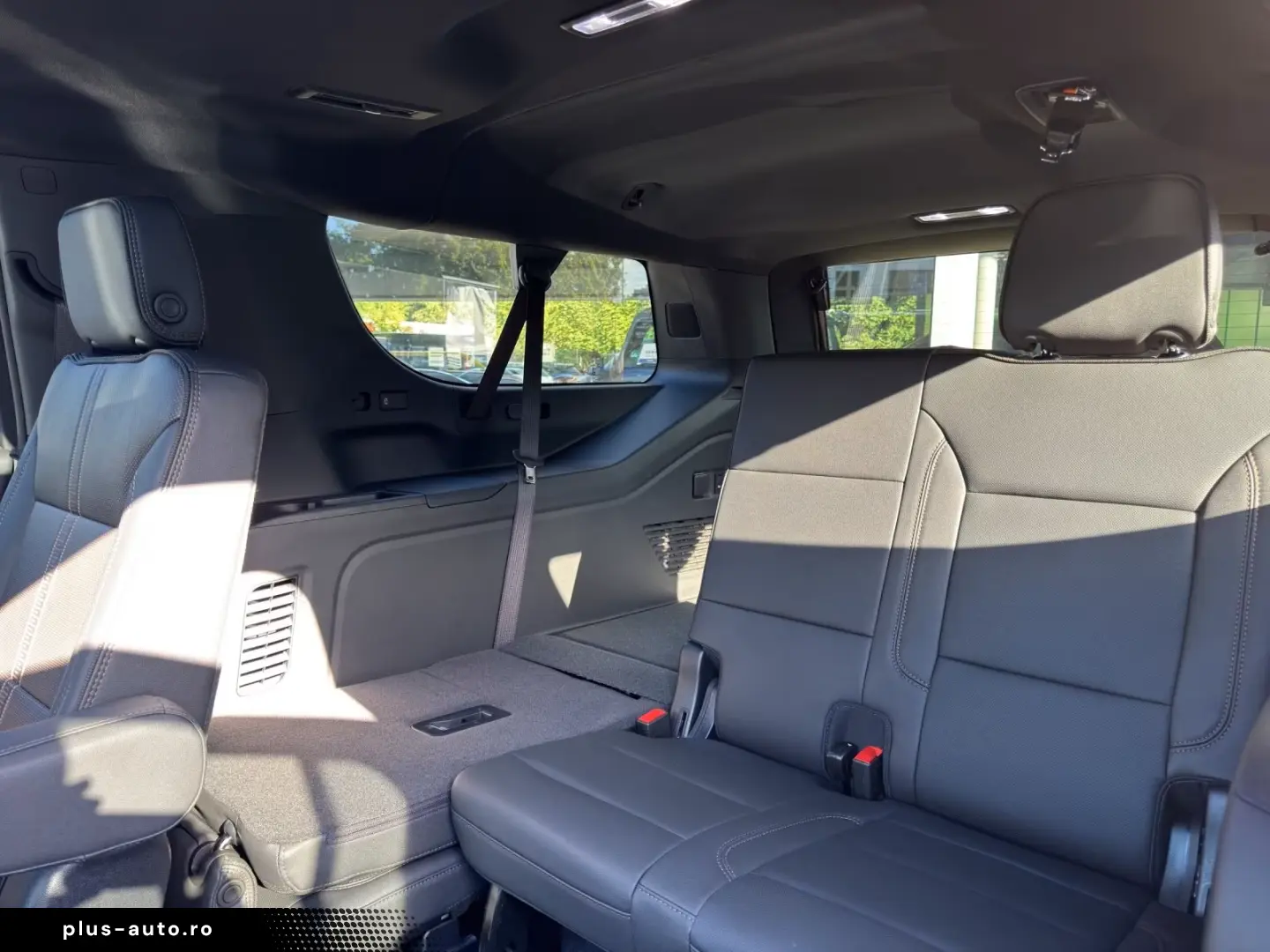 Chevrolet Suburban 6.2 V8 MY 2026 4WD High Country