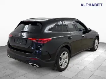 MERCEDES-BENZ GLC 220 d AMG Line