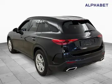 MERCEDES-BENZ GLC 220 d AMG Line