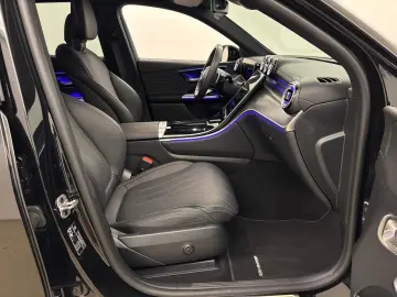 MERCEDES-BENZ GLC 220 d AMG Line