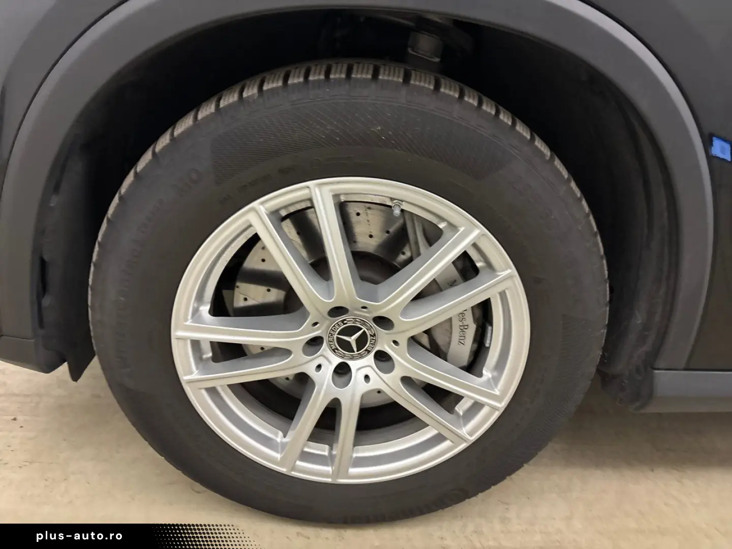 MERCEDES-BENZ GLC 220 d AMG Line