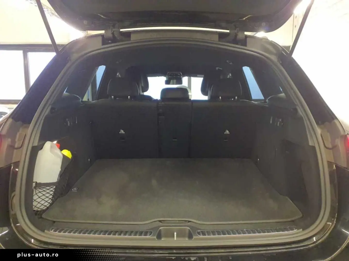 MERCEDES-BENZ GLC 220 d AMG Line