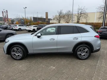 MERCEDES-BENZ GLC 220 d AMG Premium