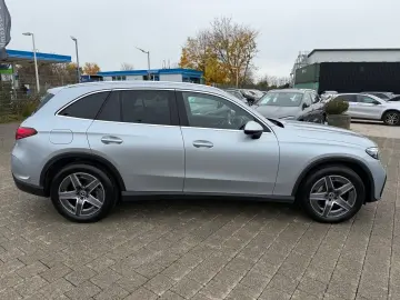MERCEDES-BENZ GLC 220 d AMG Premium