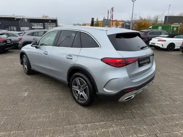 MERCEDES-BENZ GLC 220 d AMG Premium
