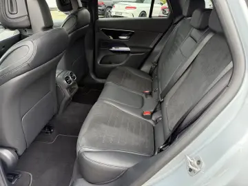 MERCEDES-BENZ GLC 220 d AMG Premium