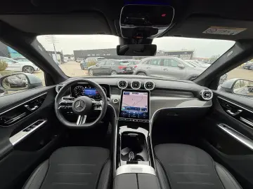 MERCEDES-BENZ GLC 220 d AMG Premium