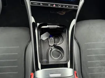 MERCEDES-BENZ GLC 220 d AMG Premium