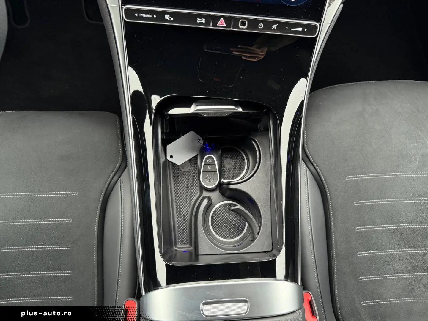 MERCEDES-BENZ GLC 220 d AMG Premium