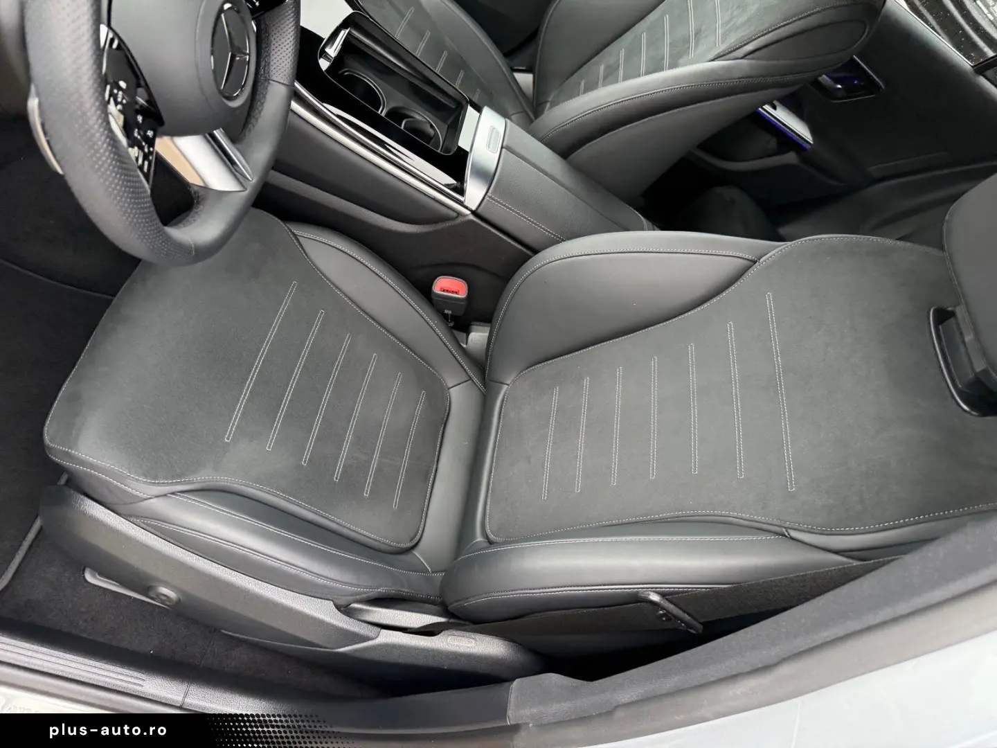 MERCEDES-BENZ GLC 220 d AMG Premium