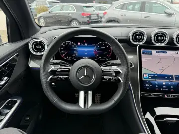 MERCEDES-BENZ GLC 220 d AMG Premium