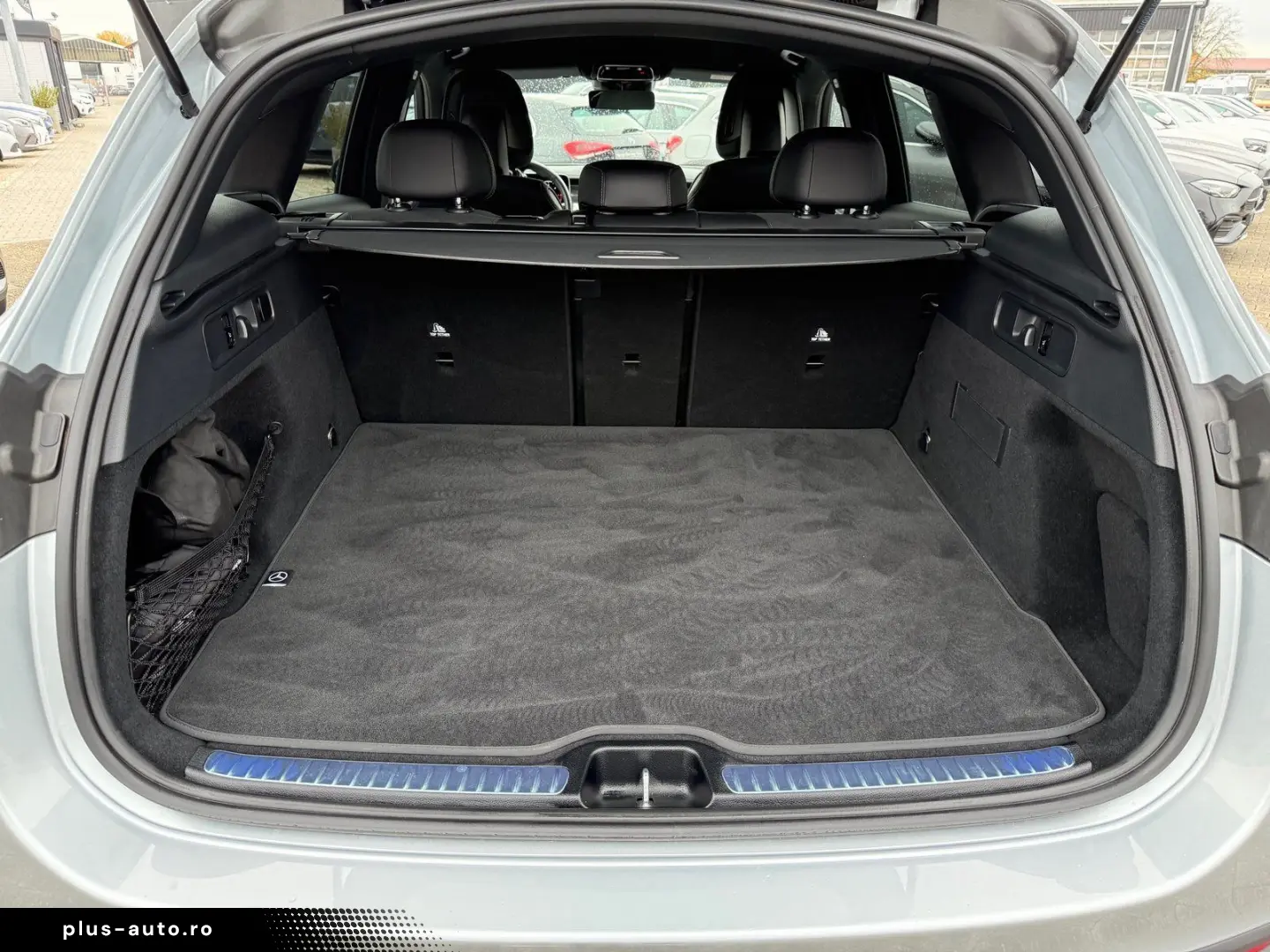 MERCEDES-BENZ GLC 220 d AMG Premium